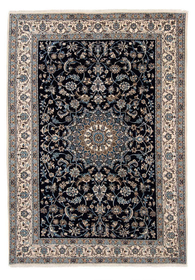 Nain Tappeto 201x290cm - Tappeto persiano