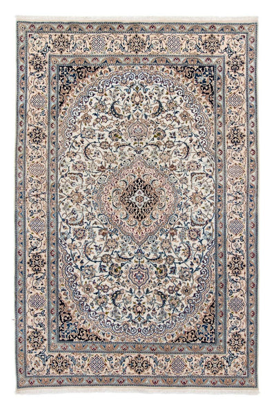 Nain Tappeto 196x297cm - Tappeto persiano