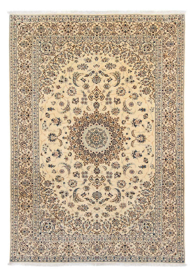 Nain Tappeto 199x299cm - Tappeto persiano