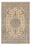 Tappeto Persero - Nain - 289 x 197 cm - beige