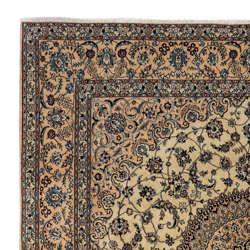 Tappeto Persero - Nain quadrato  - 307 x 296 cm - beige