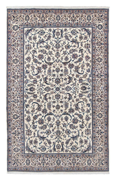Nain Tappeto 201x319cm - Tappeto persiano