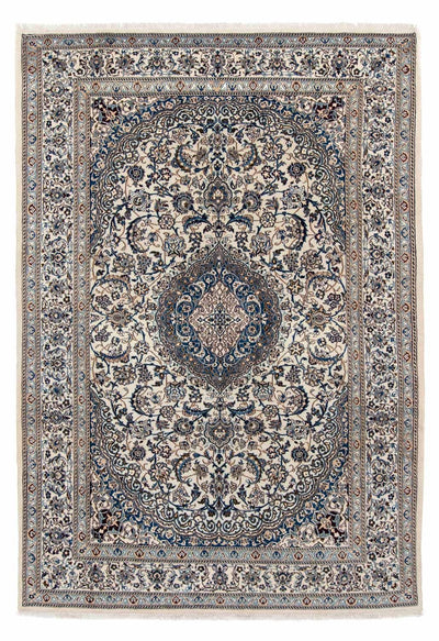 Nain Tappeto 199x297cm - Tappeto persiano