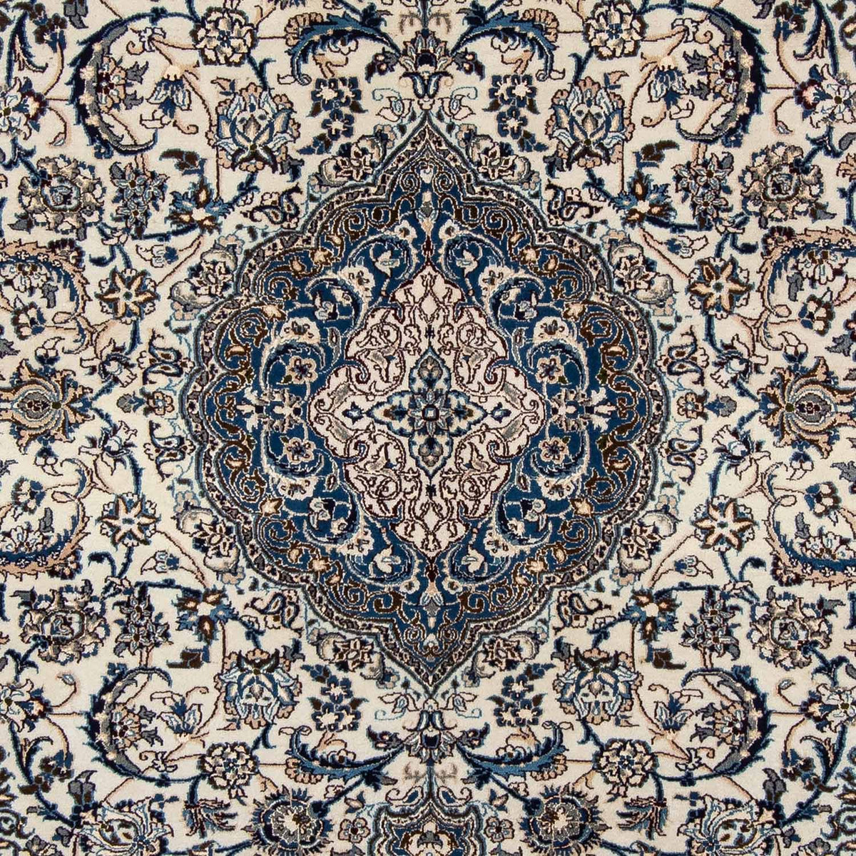 Tappeto Persero - Nain - 297 x 199 cm - beige