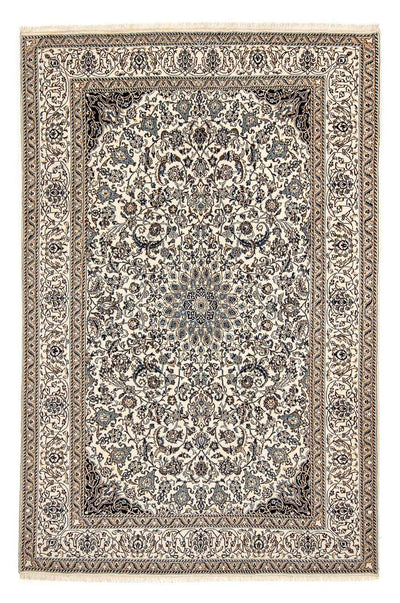Nain Tappeto 196x291cm - Tappeto persiano