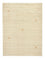 Tappeto Gabbeh - Indus - 200 x 140 cm - beige