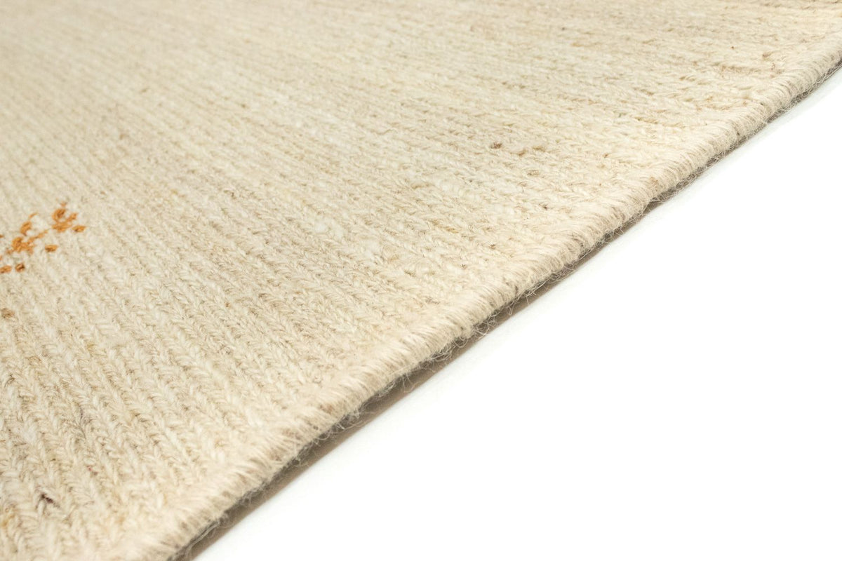 Tappeto Gabbeh - Indus - 200 x 140 cm - beige