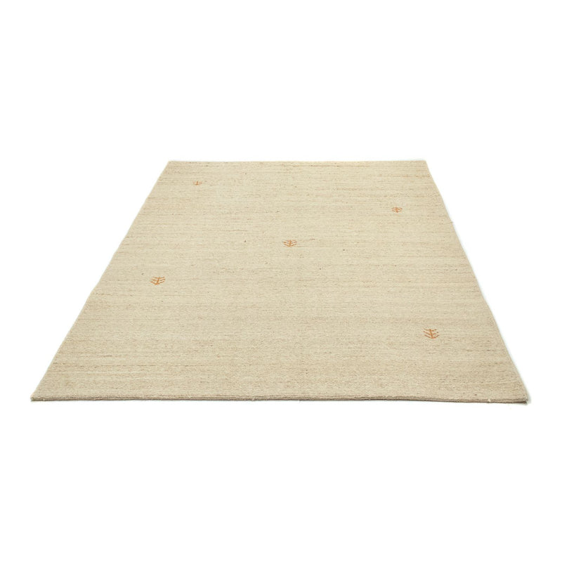 Tappeto Gabbeh - Indus - 200 x 140 cm - beige