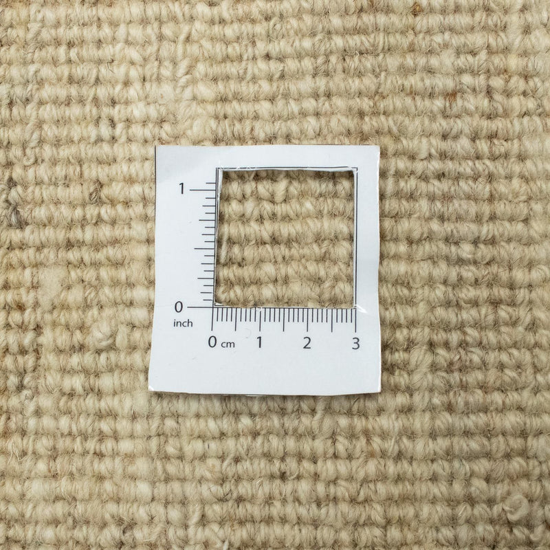 Tappeto Gabbeh - Indus - 200 x 140 cm - beige