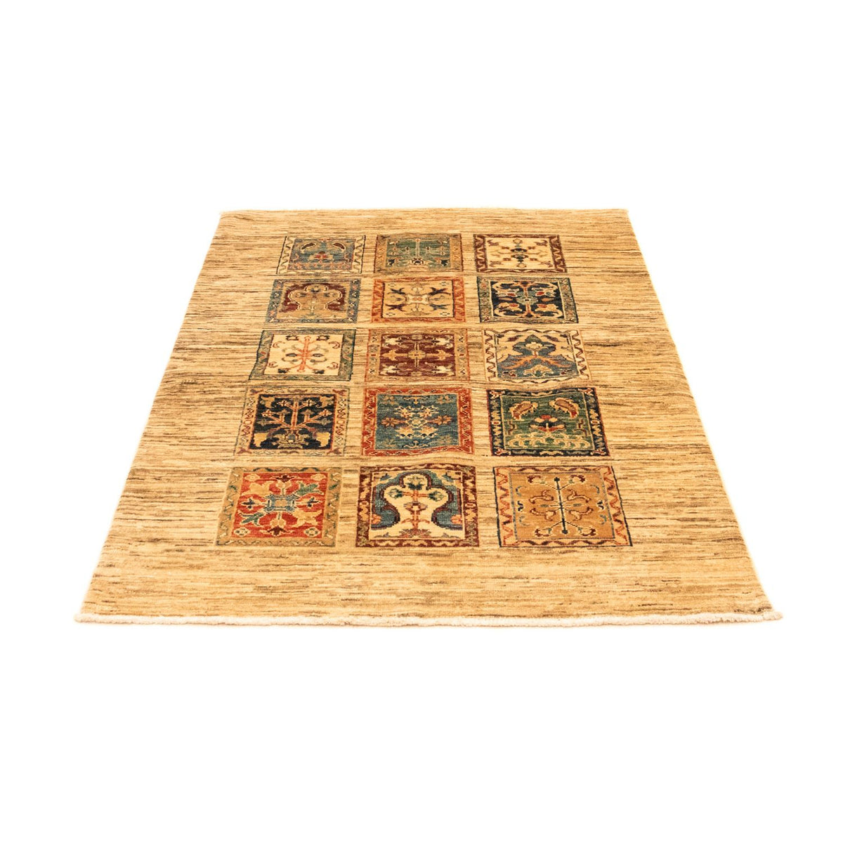 Tappeto Ziegler - 154 x 100 cm - beige