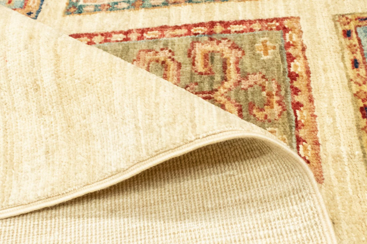 Tappeto Ziegler - 205 x 141 cm - beige