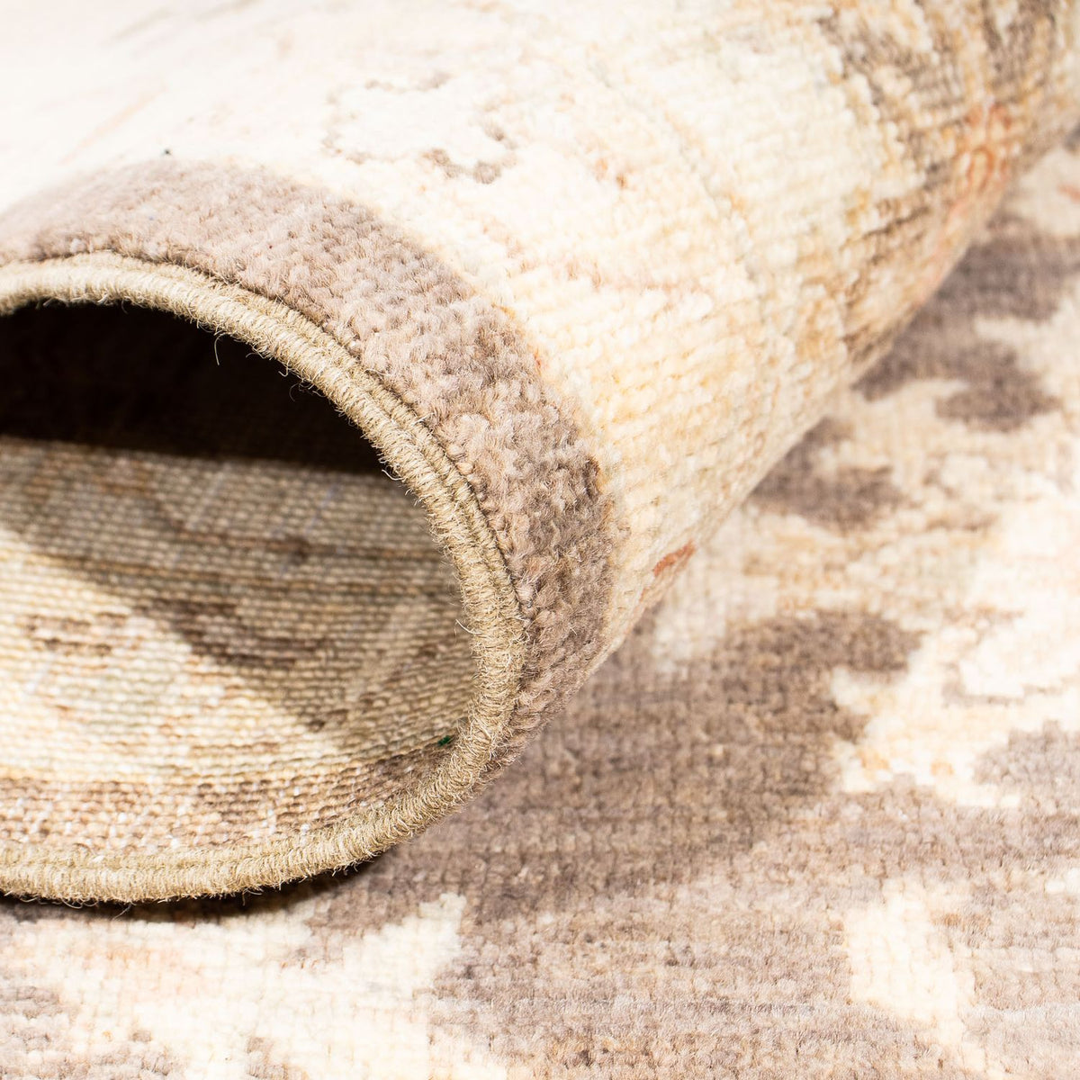 Tappeto Ziegler - 236 x 166 cm - beige