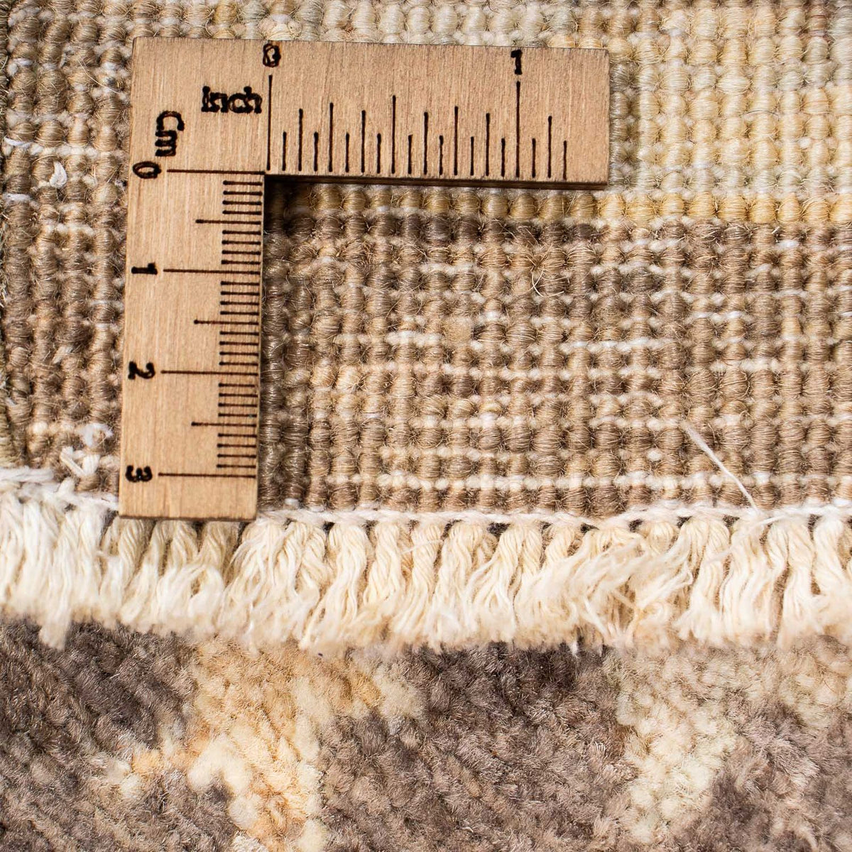 Tappeto Ziegler - 236 x 166 cm - beige