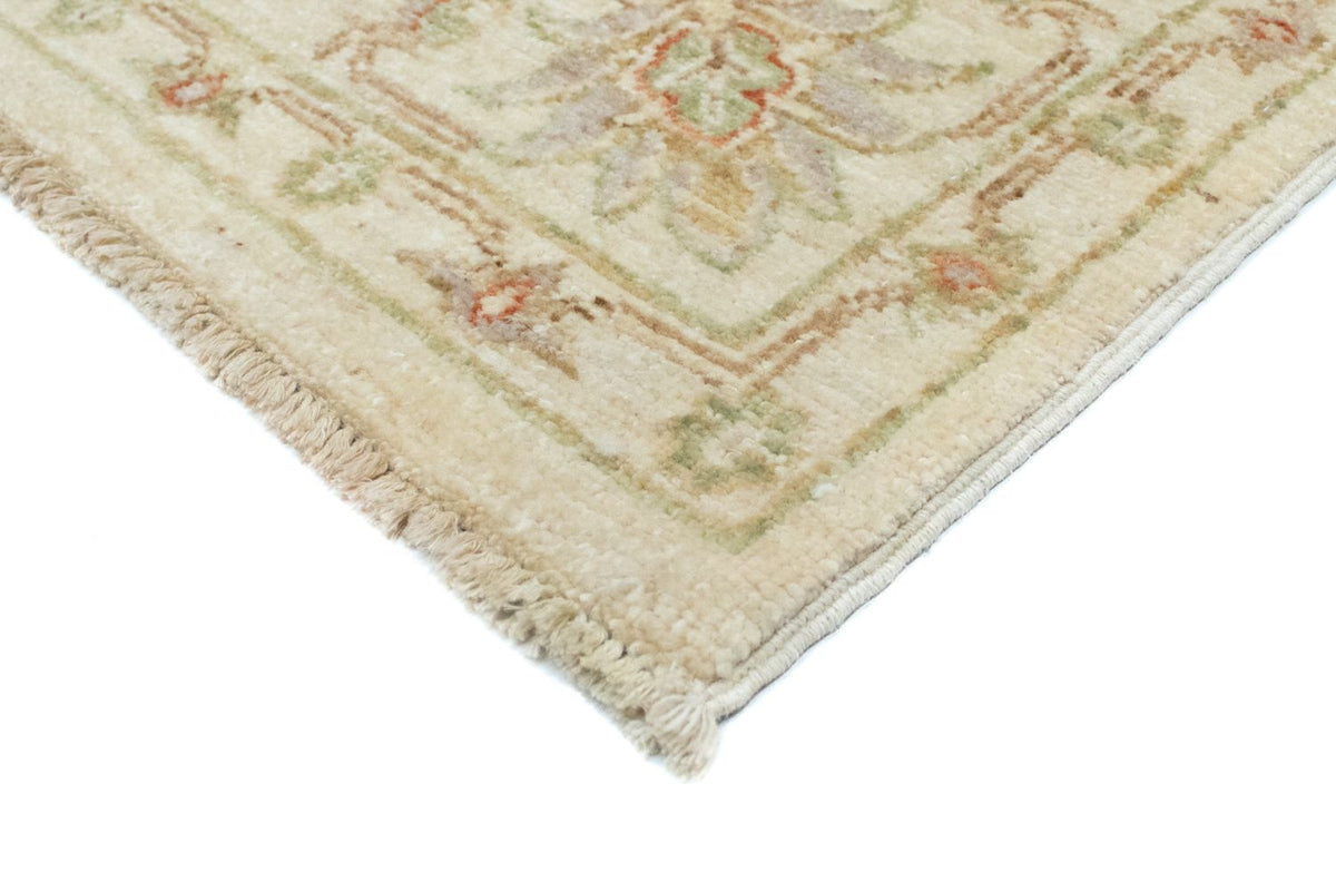 Tappeto Ziegler - 204 x 148 cm - beige