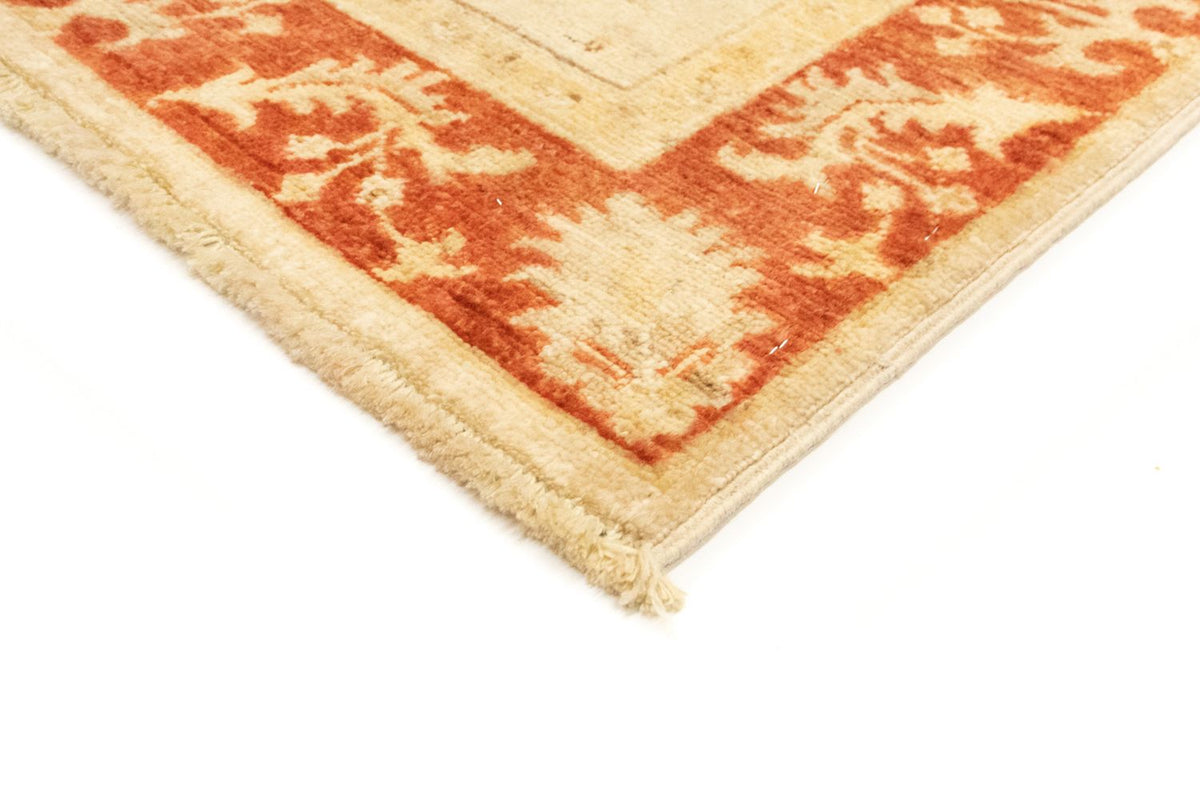 Tappeto Ziegler - 138 x 70 cm - beige