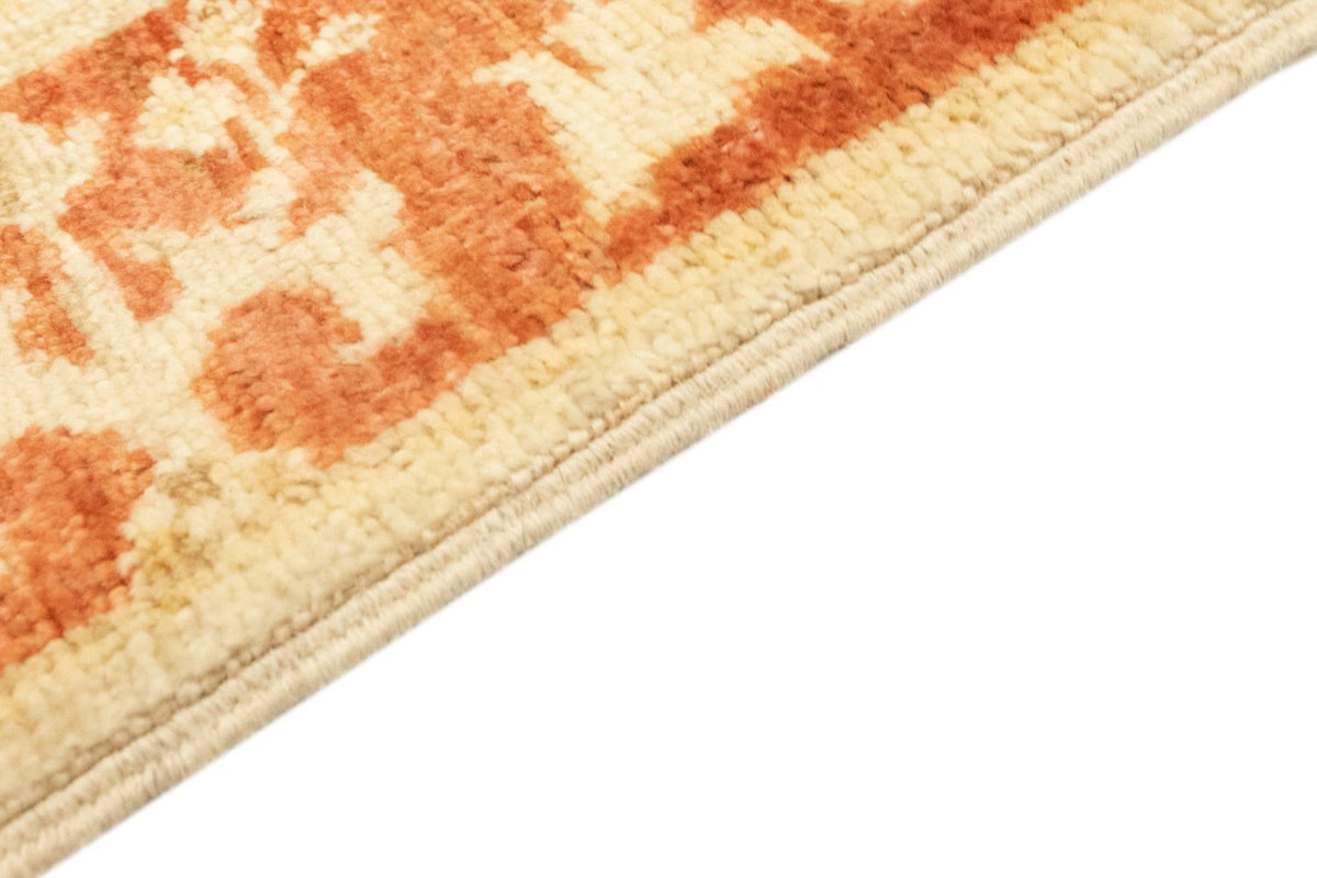 Tappeto Ziegler - 138 x 70 cm - beige