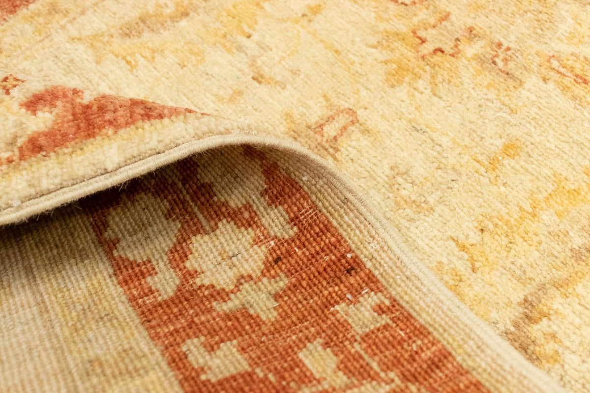 Tappeto Ziegler - 138 x 70 cm - beige