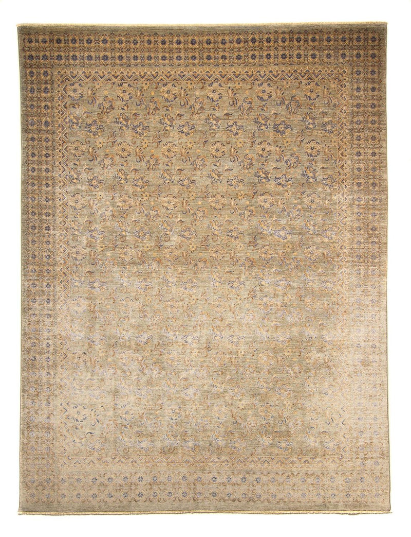 Tappeto Ziegler - 356 x 272 cm - multicolore
