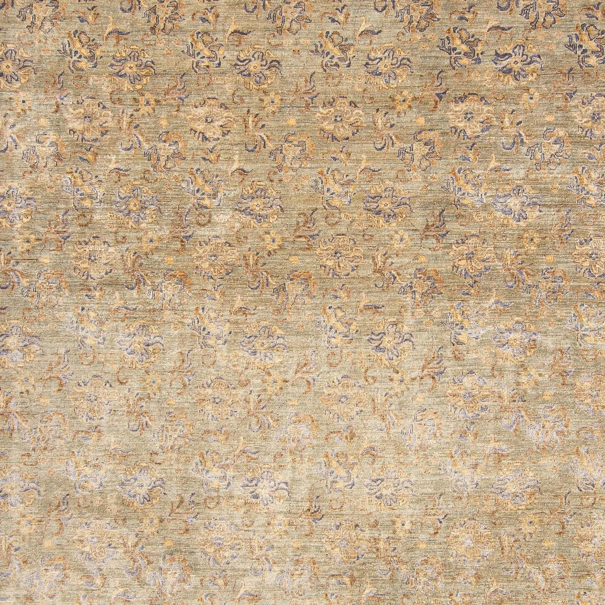 Tappeto Ziegler - 356 x 272 cm - multicolore
