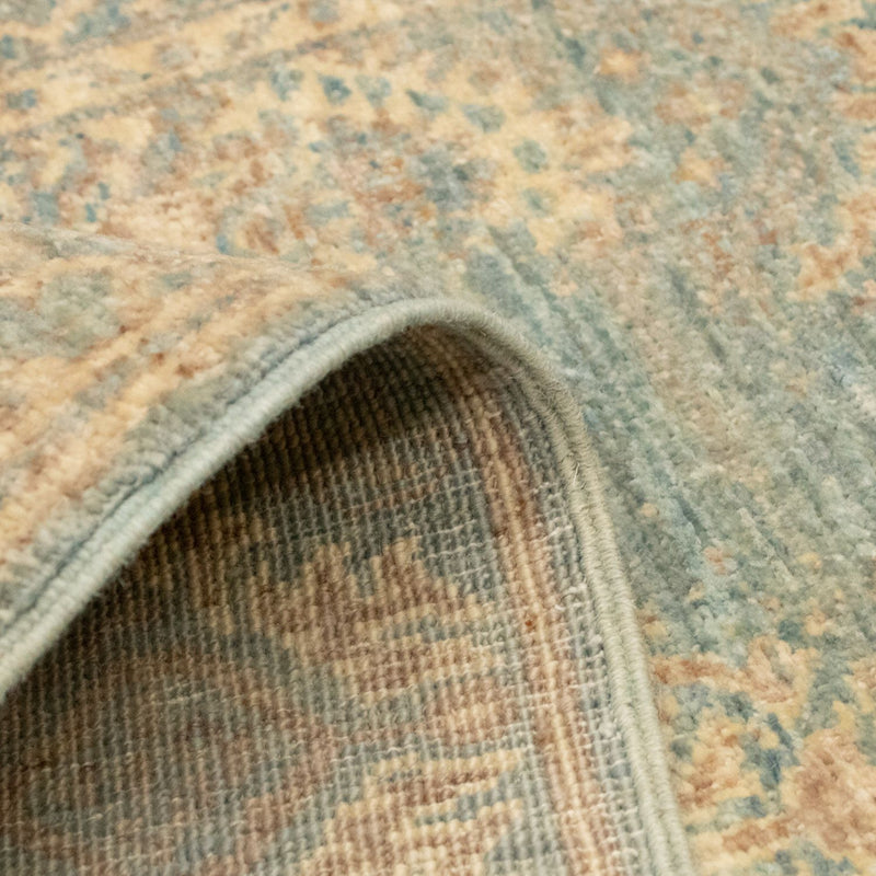 Tappeto Ziegler - Moderno - 146 x 80 cm - multicolore