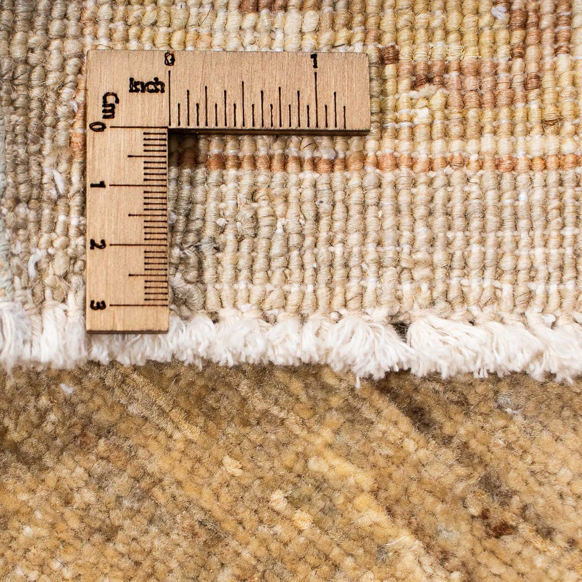 Tappeto Ziegler - 241 x 175 cm - beige