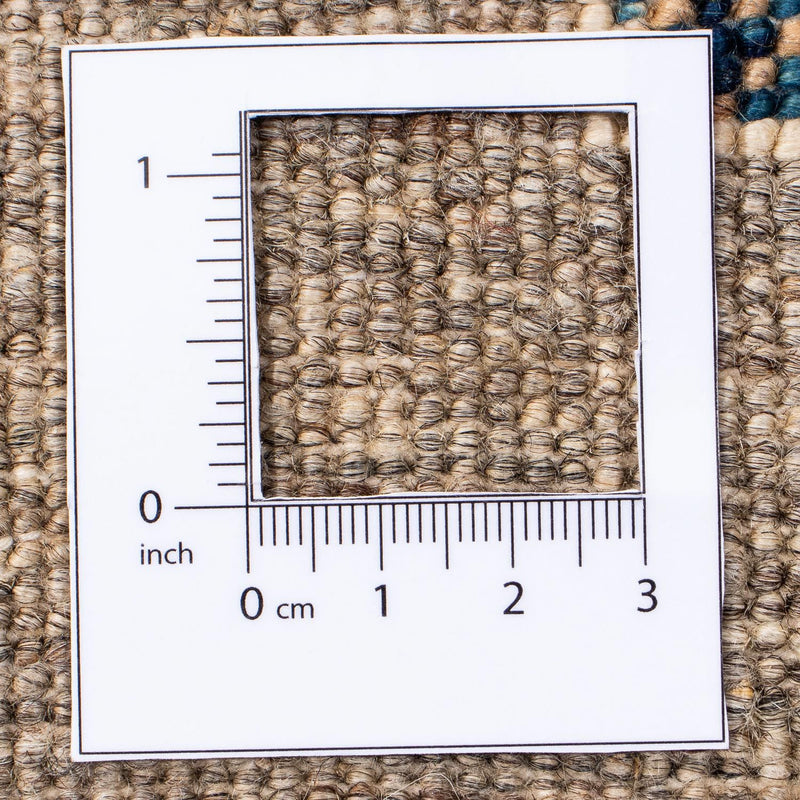 Tappeto Ziegler - 240 x 166 cm - marrone