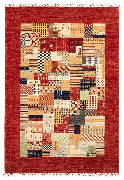 Tappeto Ziegler 171x243cm - Tappeto orientale