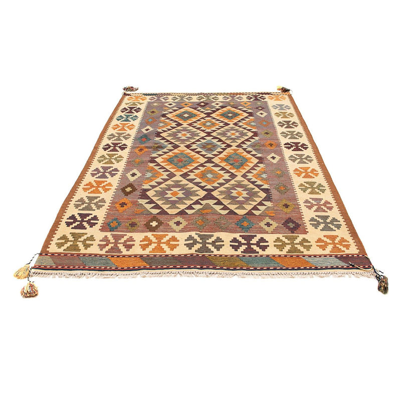 Tappeto Kelim - Orientale - 210 x 145 cm - multicolore