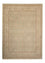 Tappeto Persero - Tabriz - 313 x 250 cm - marrone chiaro