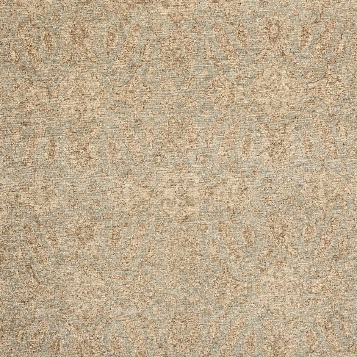 Tappeto Persero - Tabriz - 313 x 250 cm - marrone chiaro
