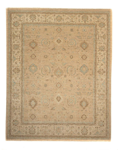Farahan Tappeto 248x304cm - Tappeto orientale