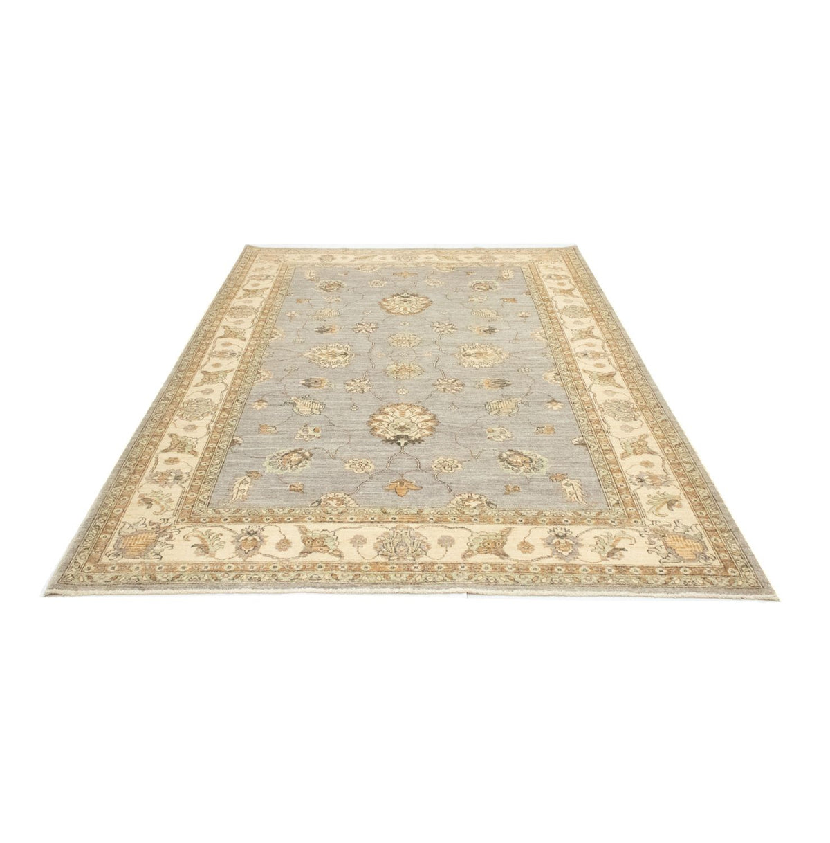 Tappeto Ziegler - 239 x 170 cm - lilla