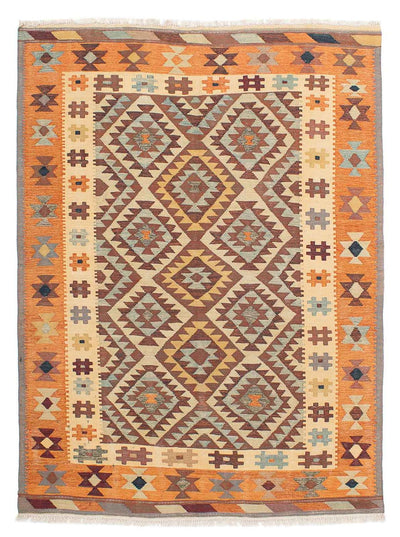 Kilim Fars 146x200cm - multicolore