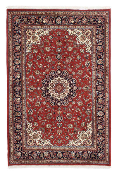 Kashan Tappeto 200x298cm - Tappeto persiano