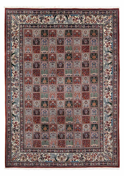 Moud Tappeto 196x284cm - Tappeto persiano