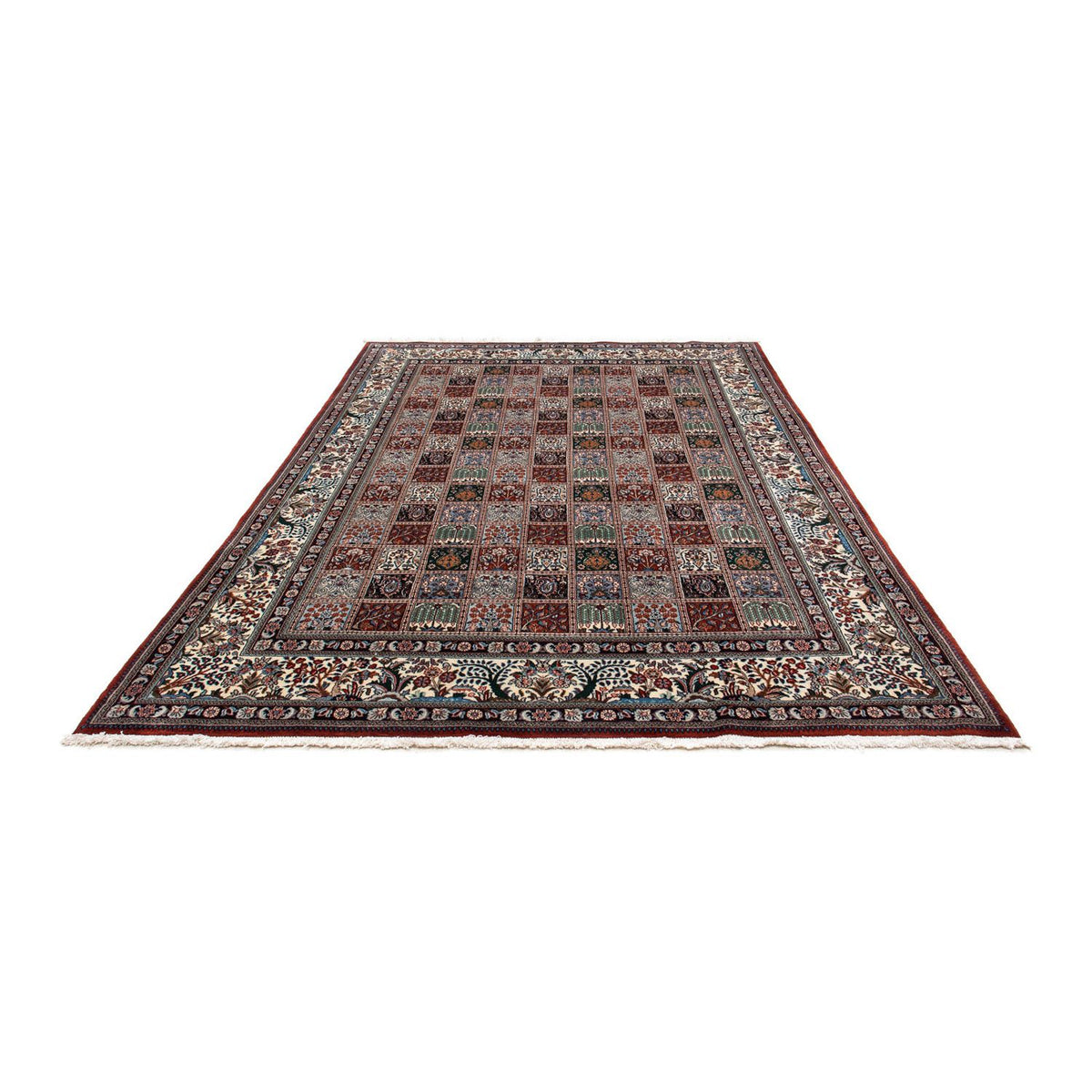 Tappeto Persero - Classico - 284 x 196 cm - multicolore