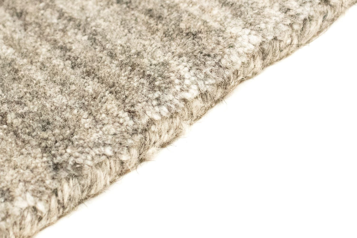 Tappeto vintage - 140 x 70 cm - argento