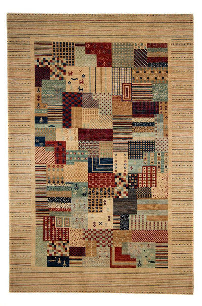 Tappeto Ziegler 202x304cm - Tappeto orientale