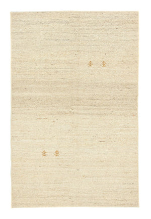 Tappeto Gabbeh - Indus - 180 x 120 cm - beige