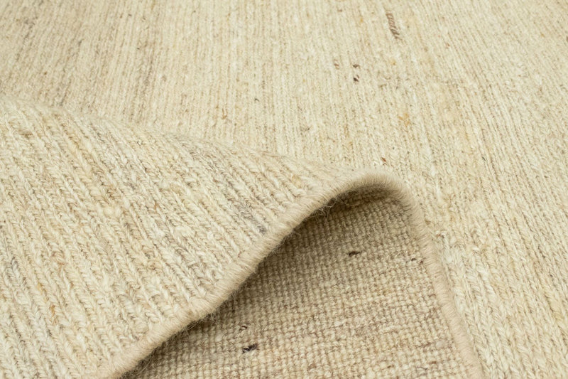 Tappeto Gabbeh - Indus - 180 x 120 cm - beige