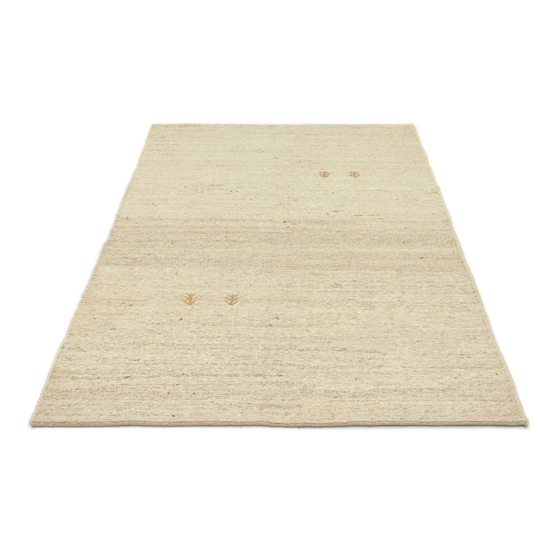 Tappeto Gabbeh - Indus - 180 x 120 cm - beige