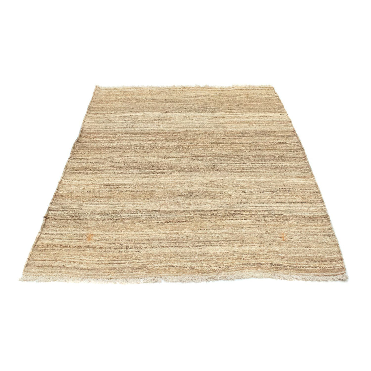 Tappeto Gabbeh - Indus - 180 x 120 cm - multicolore