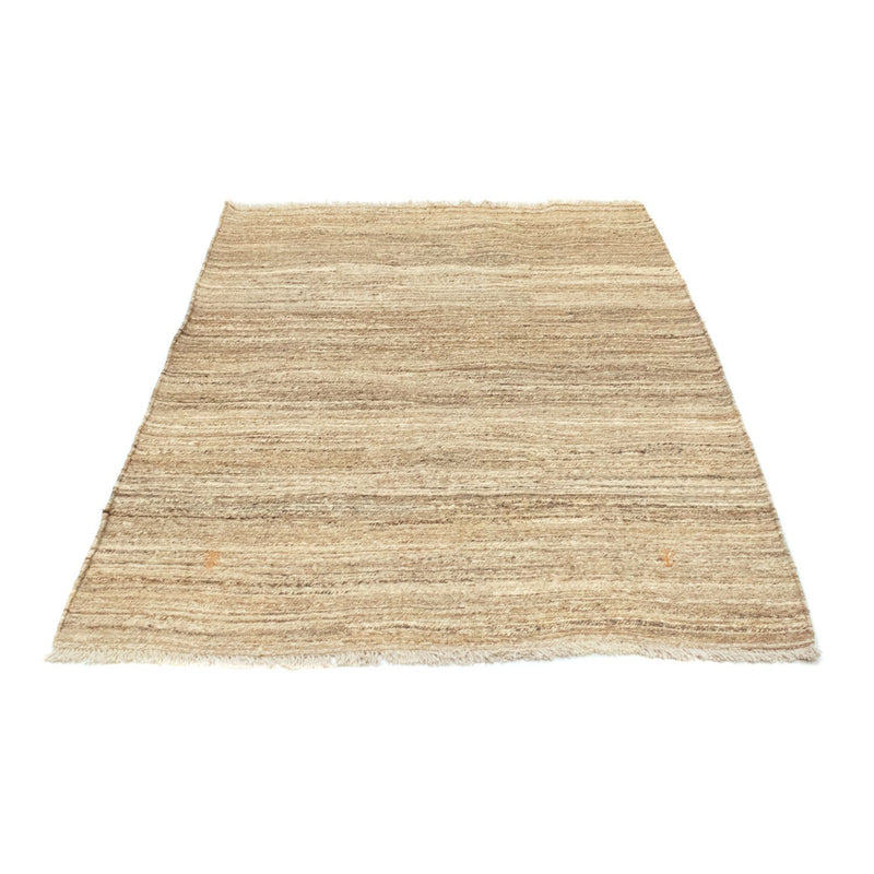 Tappeto Gabbeh - Indus - 180 x 120 cm - multicolore