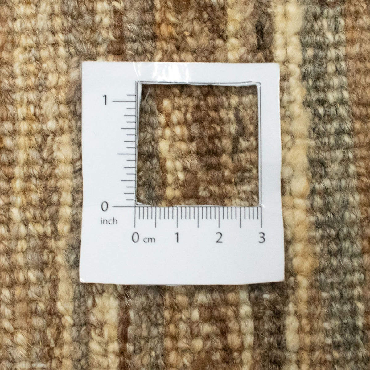 Tappeto Gabbeh - Indus - 180 x 120 cm - multicolore