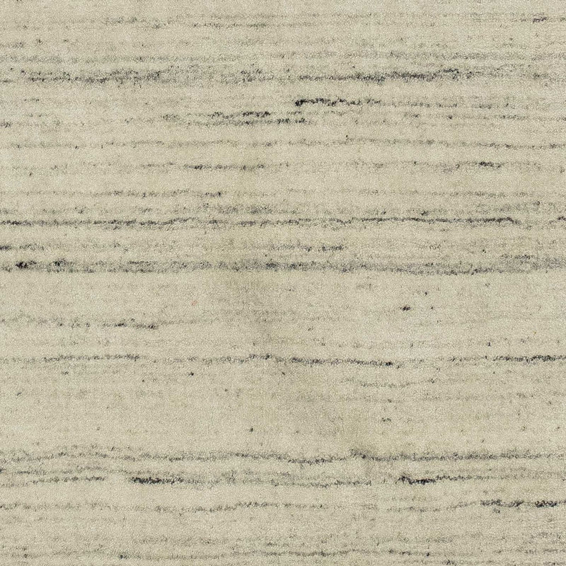 Tappeto Gabbeh - Loribaft Persero - 140 x 70 cm - grigio
