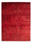 Tappeto Ziegler - 236 x 169 cm - rosso scuro