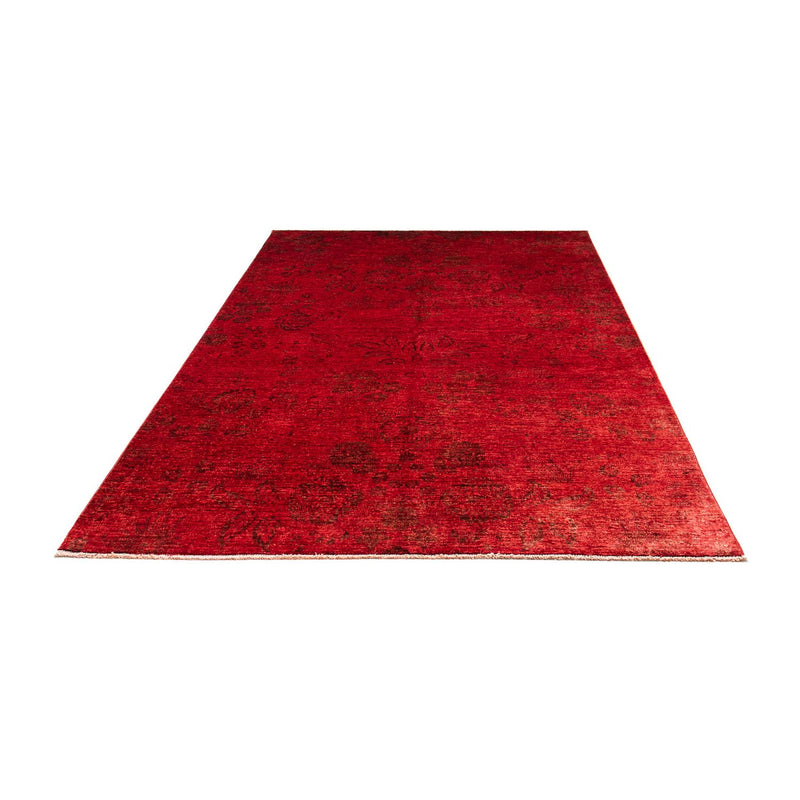Tappeto Ziegler - 236 x 169 cm - rosso scuro