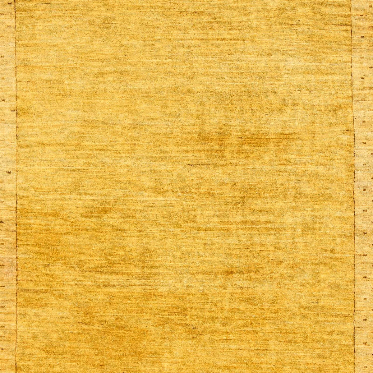 Tappeto Ziegler - Moderno - 274 x 188 cm - oro