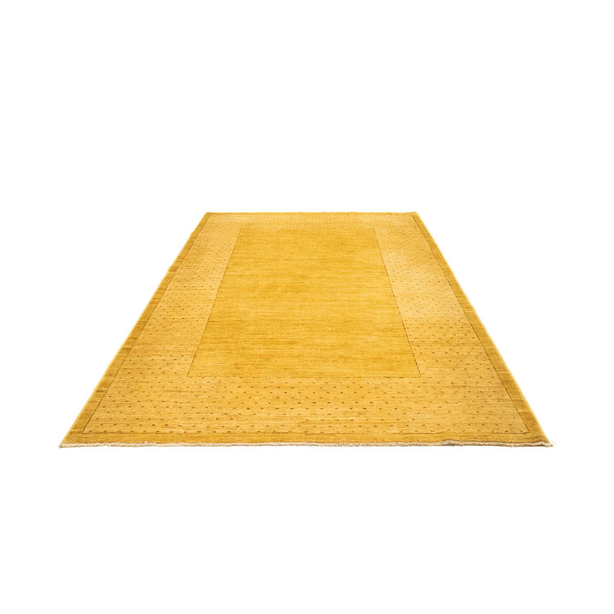 Tappeto Ziegler - Moderno - 274 x 188 cm - oro