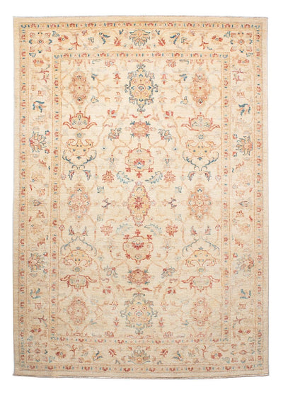 Kazak Tappeto 167x230cm - Tappeto orientale